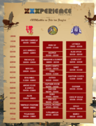 Not used on mix pages.