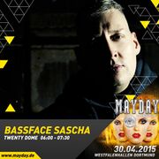2015-04-30 - Bassface Sascha @ MayDay - Making Friends, Do …