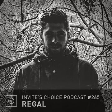 2015-05-09 - Regal - Invite's Choice Podcast 265.jpg