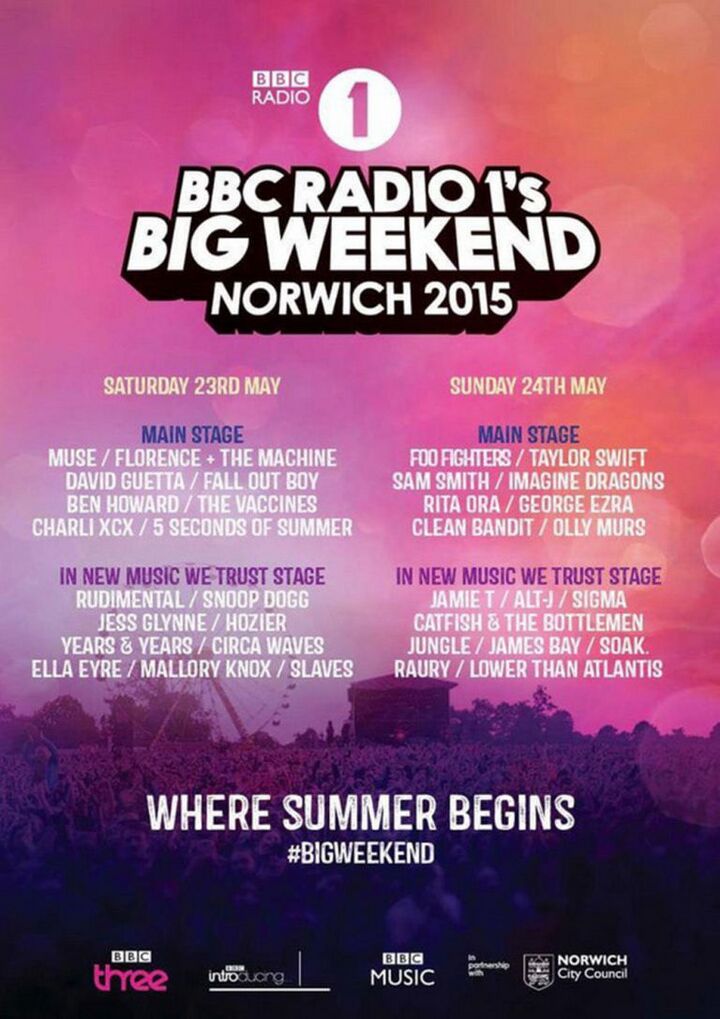 File:2015-05 - One Big Weekend.jpg