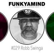 2015-06-02 - Robb Swinga - FunkYaMind Podcast 029