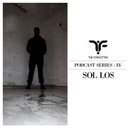2015-06-08 - Sol Los - The Forgotten LV