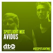 2015-06-15 - Avidus - Data Transmission Spotlight Mix