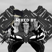 2015-06-18 - Noisia - Mixed By