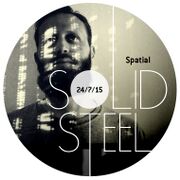 2015-07-24 - Mighty Atom, Spatial - Solid Steel