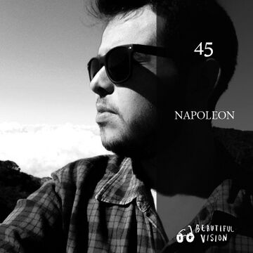 2015-07-24 - Napoleon - Beautiful Vision Podcast 045.jpg