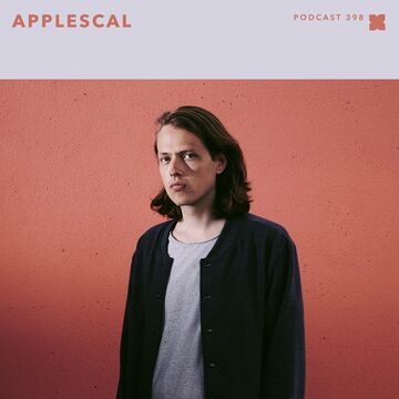 2015-08-04 - Applescal - XLR8R Podcast 398.jpg
