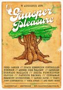 2015-08-15 - Clouds @ Gaasper Pleasure, Amsterdam (DanceTr …