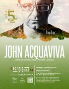 2015-10-03 - John Acquaviva @ Lola, Shanghai
