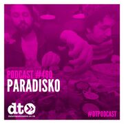 2015-11-02 - Paradisko - Data Transmission Podcast (DTP460)