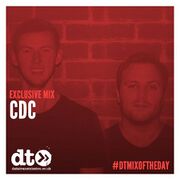 2015-11-25 - CDC - Data Transmission Mix Of The Day