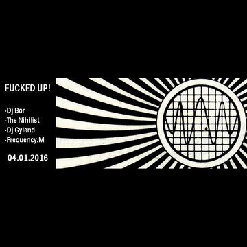 2016-01-04 - Fucked Up!, Pure Radio.jpg