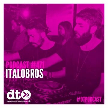 2016-01-19 - Italobros - Data Transmission Podcast (DTP471).jpg
