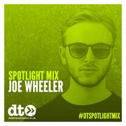 2016-01-22 - Joe Wheeler - Data Transmission Spotlight Mix