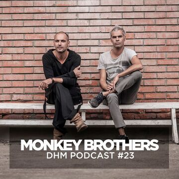 2016-02-12 - Monkey Brothers - DHM Podcast 23.jpg