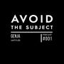 2016-02-16 - Genja - Avoid The Subject Podcast 001.jpg