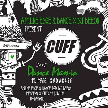 2016-03-19 - CUFF, Showcase.jpg