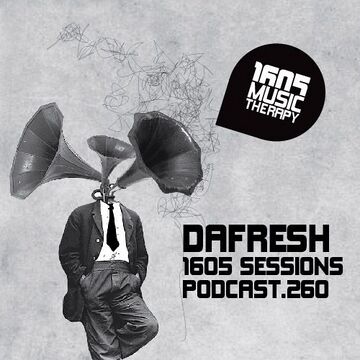 2016-03-29 - Da Fresh - 1605 Podcast 260.jpg
