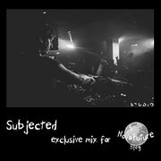 2016-04-08 - Subjected - NovaFuture Blog Mix