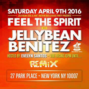 2016-04-09 - Feel The Spirit, Club Remix.jpg