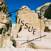 2016-04-12 - Lux - TISSUE Magazine Mixtape 34