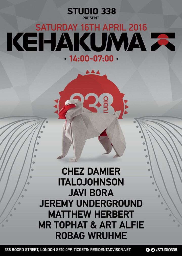 File:2016-04-16 - Kehakuma, Studio 338.jpg