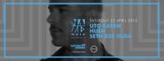 2016-04-23 - Uto Karem @ Maze, Athens (Utopolys Radio 053)