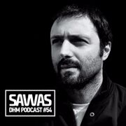 2016-04-25 - Savvas - DHM Podcast 54