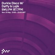 2016-05-01 - VA - Durkle Disco, SWU FM