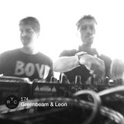 2016-05-04 - Greenbeam & Leon - RYC Podcast 174