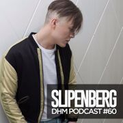 2016-05-08 - Slipenberg - DHM Podcast 60