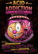 2016-05-13 - Franky Jones @ Acid Addiction, Petrol, Antwerpen