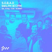 2016-05-14 - S.O.B.A.D - SWU.FM