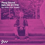 2016-05-15 - Ossia - Peng Sound, SWU.FM
