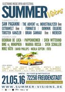 2016-05-21 - Mike Väth @ Summer Visions, Freudenstadt, Ger …