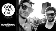 2016-06-16 - Robosonic @ Get Physical Sessions 65