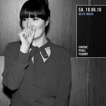 2016-06-18 - Beste Musik, Distillery.jpg