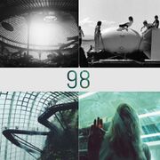 2016-06-20 - Mark Algar & Serial Experiments - LAYER 98