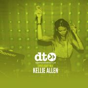 2016-06-24 - Kellie Allen - Data Transmission Spotlight Mix