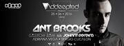 2016-06-25 - Adriana Vega @ Addeepted Showcase, Domus Club …