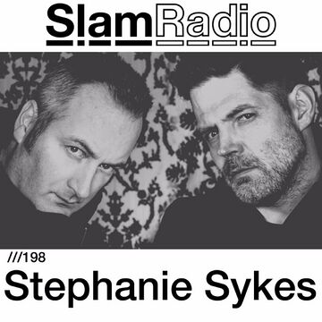 2016-07-14 - Stephanie Sykes - Slam Radio 198.jpg