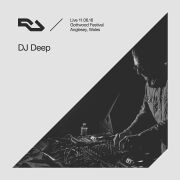 2016-06-11 - DJ Deep @ Gottwood Festival, Wales (RA Live)