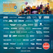 2016-07-10 - Jay Lumen @ Balaton Sound, Hungary
