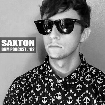 2016-08-07 - Saxton - DHM Podcast 92.jpg