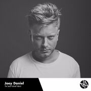 2016-08-11 - Joey Daniel - Deep House Amsterdam Social Fes …