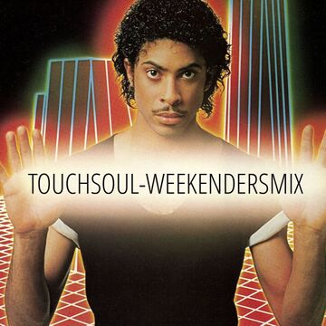 2016-08-27 - Touchsoul - Weekendersmix.jpg