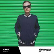 2016-09-05 - M A N I K - Deep House Amsterdam Mixtape 229