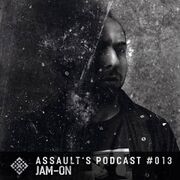 2016-09-30 - Jam-On - Assault's Podcast 013