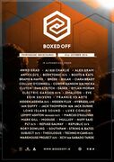 2016-10-01 - Eats Everything @ Boxed Off, Fairyhouse Racec …