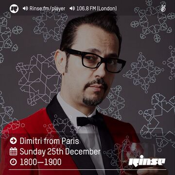 2016-12-25 - Dimitri From Paris - Rinse FM.jpg